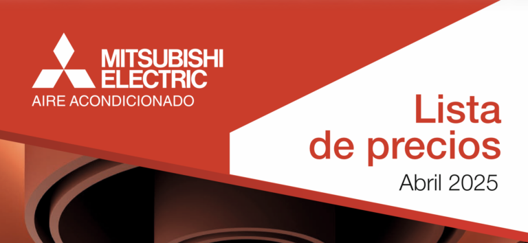 Lista de Precios Abril 2025