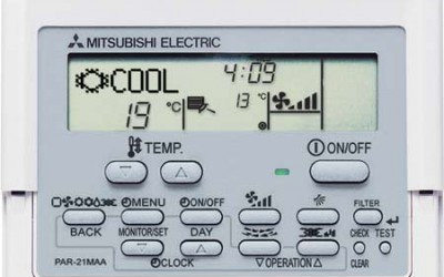 Manuales de instrucciones Archives - Cátalogos Mitsubishi Electric